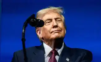 Трамп анонсировал важное заявление в Вашингтоне: международное внимание приковано к его выступлению 6 ноября