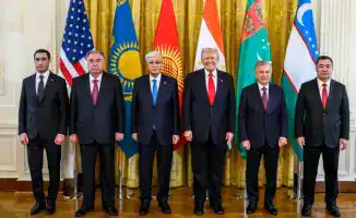 Трамп анонсирует новые перспективы сотрудничества США с Центральной Азией, открывая путь к экономическому и политическому взаимодействию