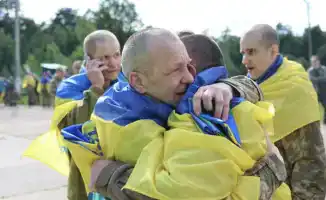 Мосты мира: Украина и Россия строят новые пути к освобождению пленников