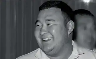 26-летний тренер по боксу из Западного Казахстана скончался в Алматы после того, как его в тяжёлом состоянии вместо больницы доставили в вытрезвитель.