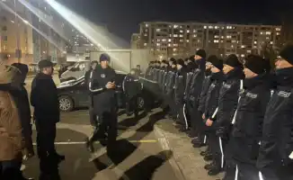 В Астане завершены поиски пропавшей 10-летней девочки: полиция сообщает о её благополучном возвращении