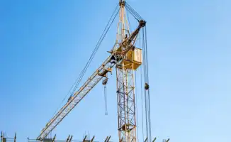 Трое строителей упали с высоты: полиция начала расследование