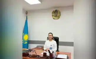 Назначение нового руководителя перинатального центра в Атырау: изменения в сфере maternal health