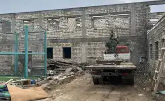 Международное сотрудничество в образовании: строительство новых школьных пристроек в Казахстане