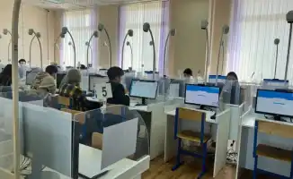 Новый формат тестирования: абитуриенты Казахстана выбирают подходящий вариант