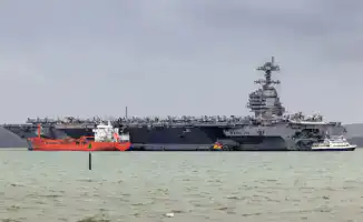 ООН осуждает удары США по наркосудам в Карибском море
