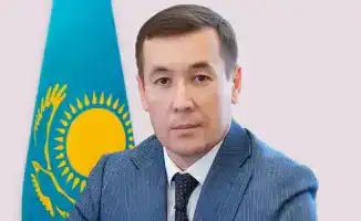 Вице-министр культуры и информации Казахстана посетит Атыраускую область для открытой встречи с жителями и личного приёма граждан