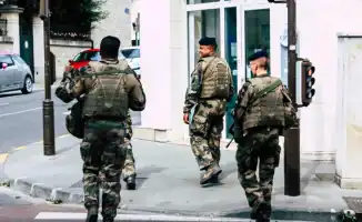 Воинская служба во Франции станет добровольной с лета 2026 года: новобранцы будут служить 10 месяцев