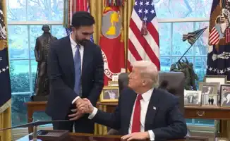 Трамп и мэр Нью-Йорка Мамдани встретились в Белом доме: неожиданные итоги переговоров