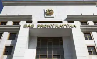 Судья Досаева под прицелом: кто даст согласие?