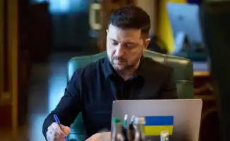 Зеленский анонсировал работу над мирным планом Трампа для Украины