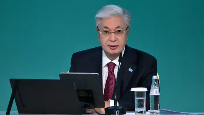 Токаев: Готовьтесь к провокациям на референдуме! Атырау