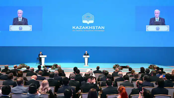 Казахстанские университеты в мировом рейтинге: пять лучших из страны Атырау