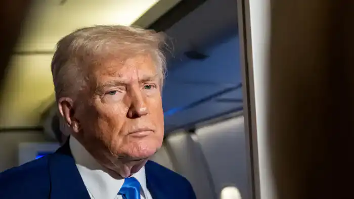 Трамп призывает к помилованию Нетаньяху: социальные последствия для израильско-американских отношений Атырау