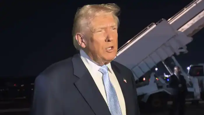 Трамп угрожает странам жесткими санкциями за бизнес с Россией, подчеркивая глобальные экономические риски и социальные последствия для международных отношений Атырау