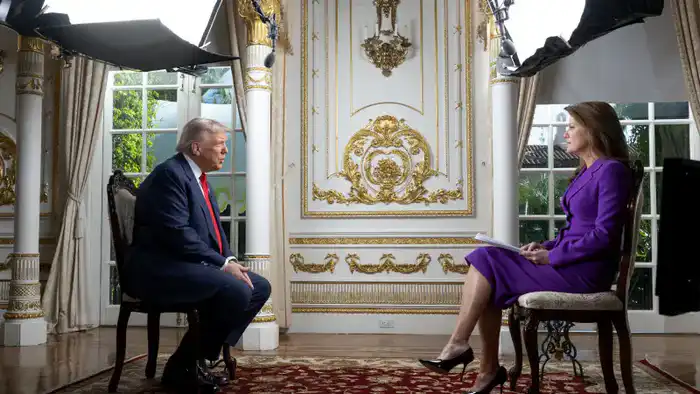 Трамп подчеркивает взаимоуважение в отношениях с Си Цзиньпином, отражая важность дипломатии в международной политике Атырау