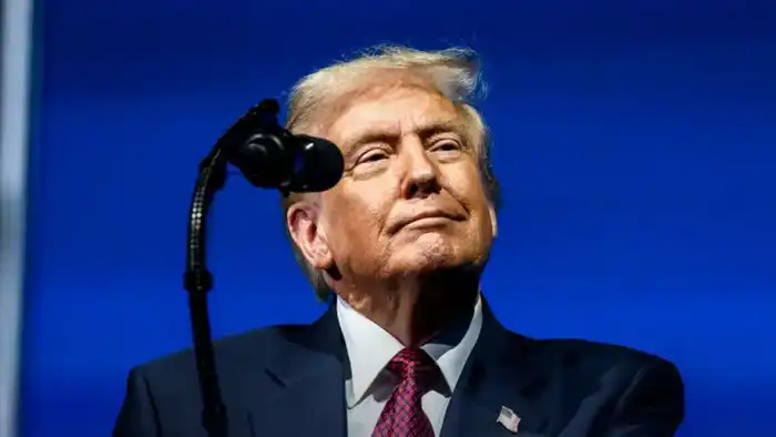 Трамп анонсировал важное заявление в Вашингтоне: международное внимание приковано к его выступлению 6 ноября Атырау