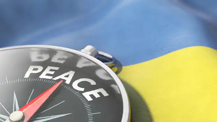 Мирный план Трампа: 28 пунктов прекращения войны в Украине от Алексея Гончаренко Атырау