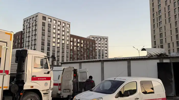 Восстановление электроснабжения на левом берегу Астаны: важный шаг к улучшению качества жизни жителей Атырау