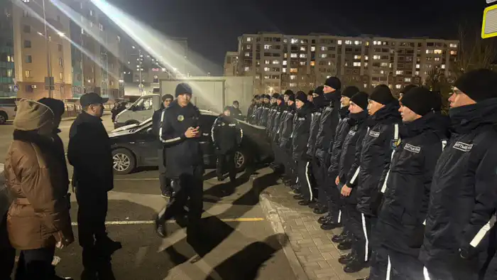 В Астане завершены поиски пропавшей 10-летней девочки: полиция сообщает о её благополучном возвращении Атырау