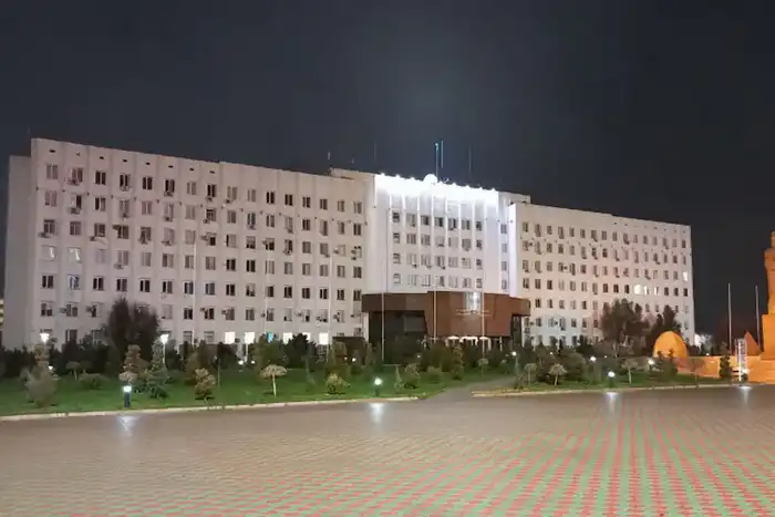 Атырау: новый маяк для бюджетных инвестиций освещает путь к устойчивому развитию Атырау