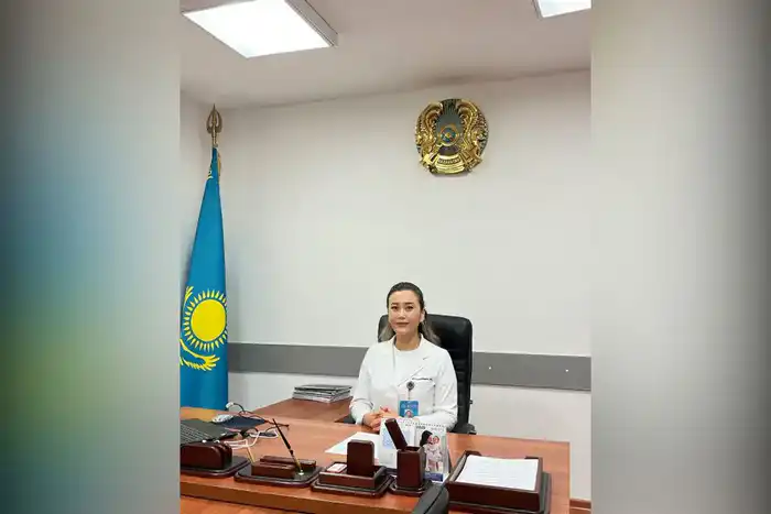 Назначение нового руководителя перинатального центра в Атырау: изменения в сфере maternal health Атырау