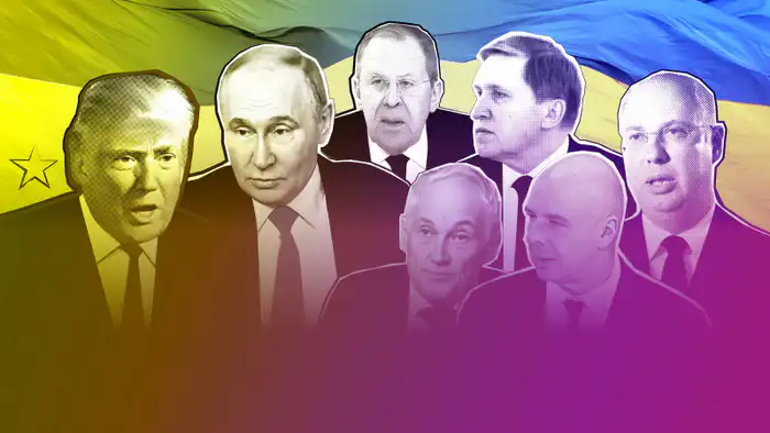 Кремль поддерживает американский план по Украине, отвергая европейские инициативы Атырау