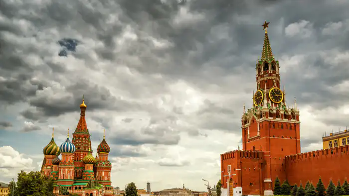 Кремль: Возможен диалог Путина и Трампа о мирном плане Атырау