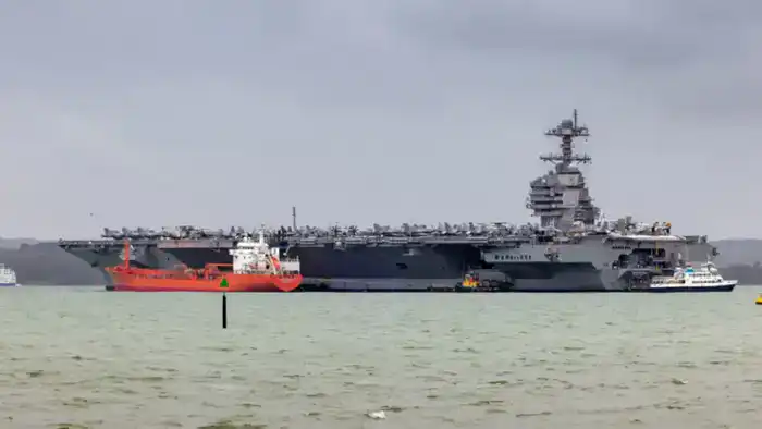 ООН осуждает удары США по наркосудам в Карибском море Атырау