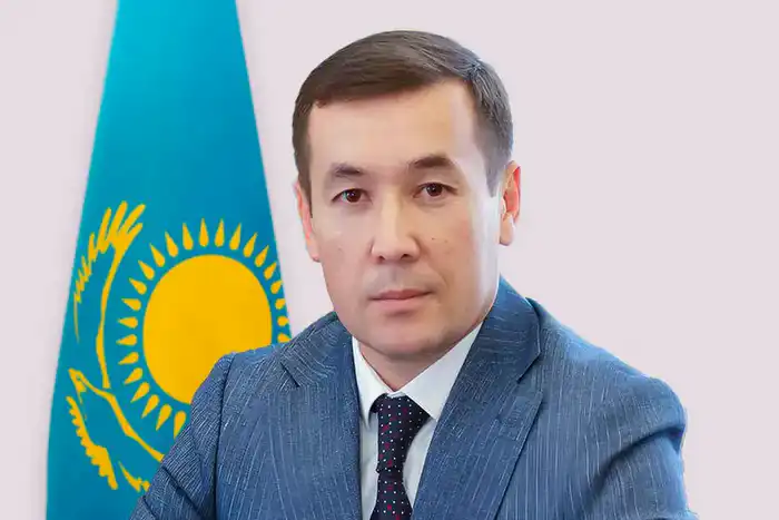 Вице-министр культуры и информации Казахстана посетит Атыраускую область для открытой встречи с жителями и личного приёма граждан Атырау