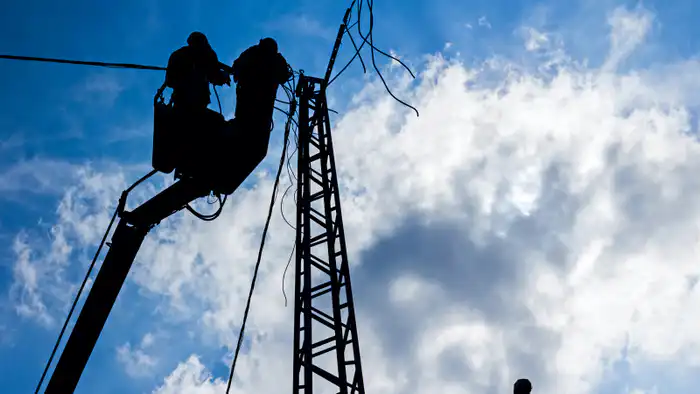 Астана готовится к временным отключениям электроэнергии: жители двух районов предупреждены о плановых работах 21 ноября Атырау
