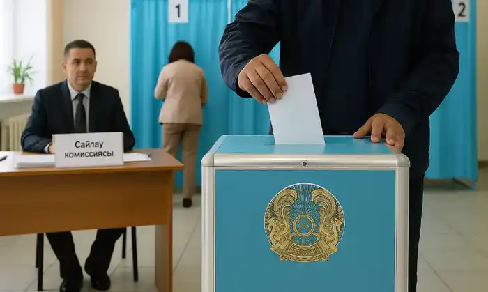 Акимов выбирают: кто станет новым лицом региона? Атырау