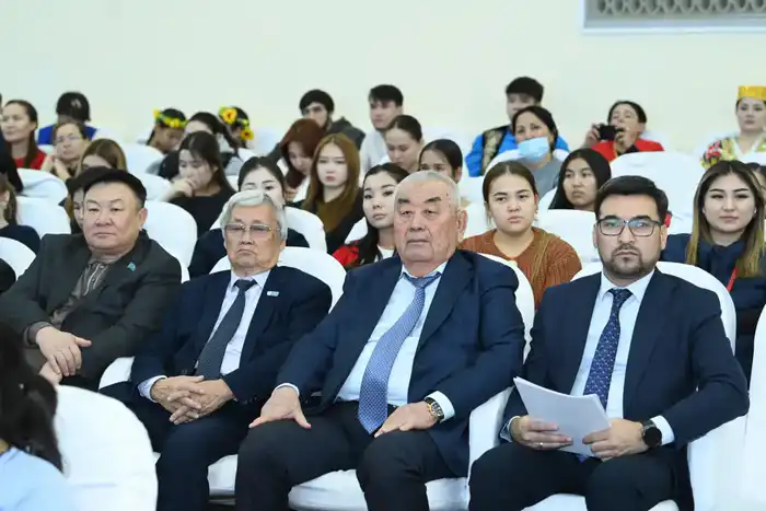 Форум Ассамблеи народа Казахстана в Кызылорде единство культур и традиций Атырау