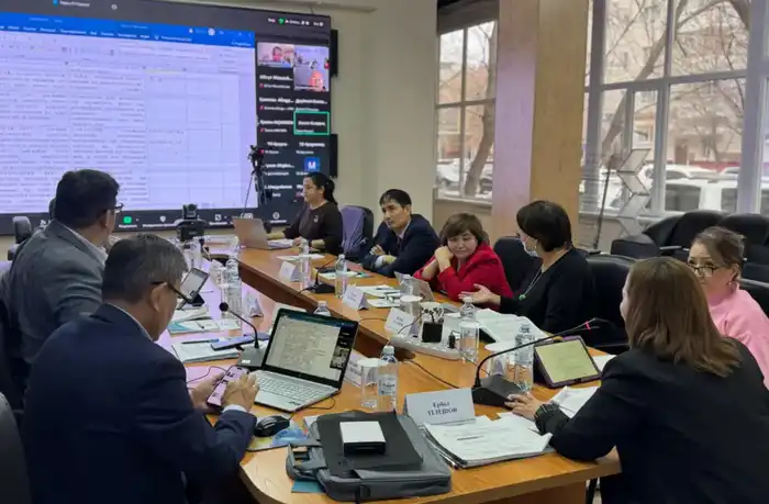 Утверждение новых терминов Республиканской терминологической комиссии: влияние на понимание археологии, экономики и национальной безопасности Атырау
