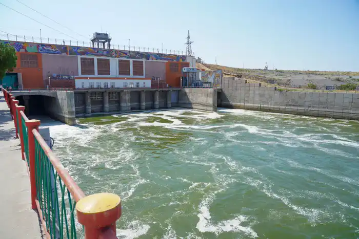 Внедрение водосберегающих технологий в Туркестанской области: улучшение доступности орошения и развитие инфраструктуры Атырау