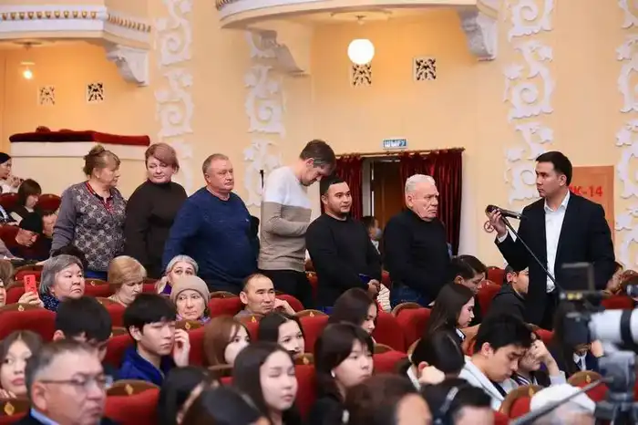 В Караганде продолжат модернизацию коммунальной инфраструктуры (3)