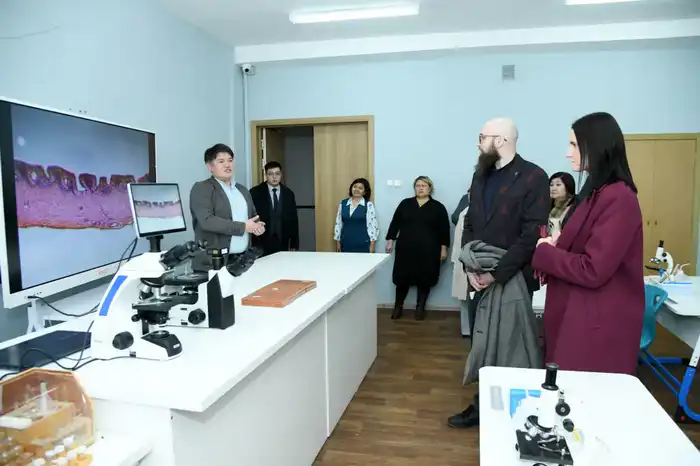 СОСТОЯЛАСЬ ВСТРЕЧА С ПРЕДСТАВИТЕЛЯМИ ОБРАЗОВАТЕЛЬНОГО ЦЕНТРА «СИРИУС» (9)