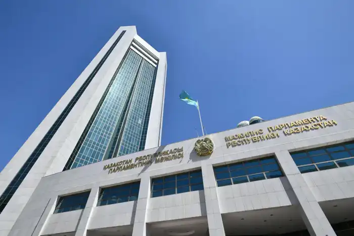 Ратификация соглашения Казахстан Монголия сотрудничество пенсионная сфера Атырау