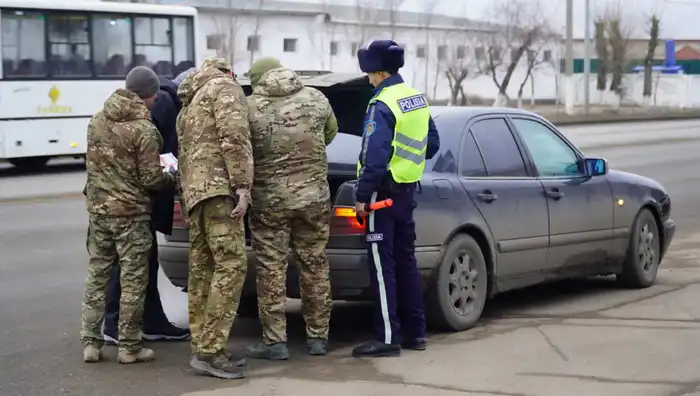 Международные усилия по обеспечению безопасности при использовании газовых баллонов в разных регионах Атырау