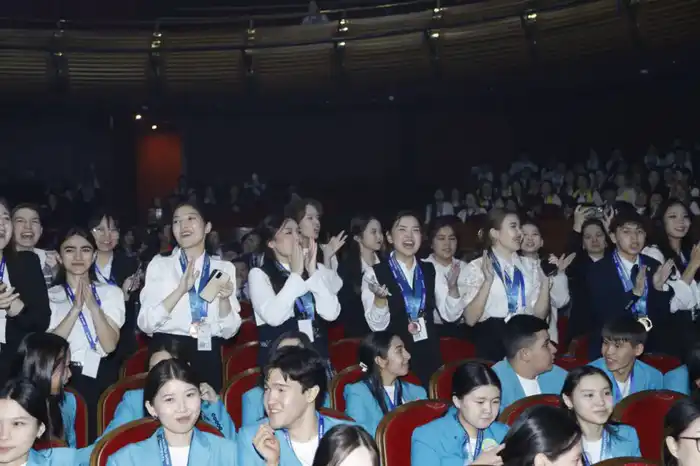 Республиканская олимпиада по общественно-гуманитарному направлению 193 награды 432 участника Атырау