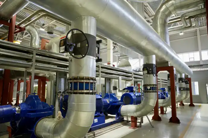 Астана инвестирует в газовую инфраструктуру: демонстрация новых энергообъектов и их влияние на экологию столицы Атырау