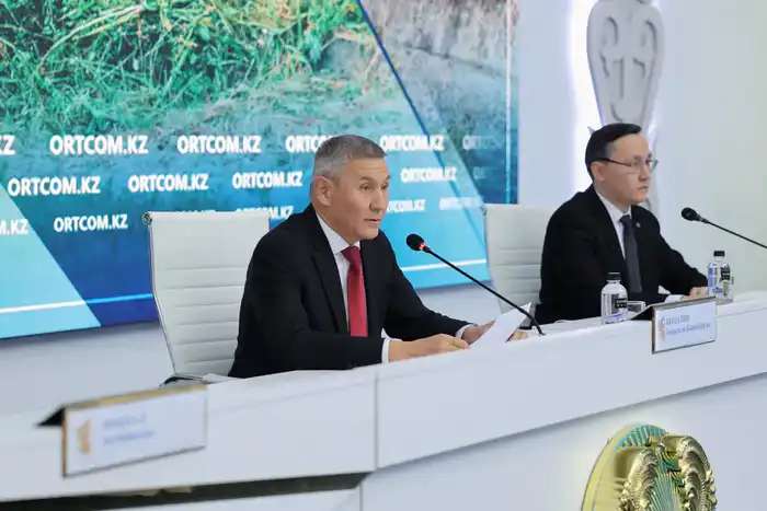 Увеличение валовой продукции животноводства в Казахстане до 3 трлн тенге в 2025 году Атырау