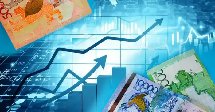 Инфляция Казахстан ноябрь 2025 год снижение цен Атырау