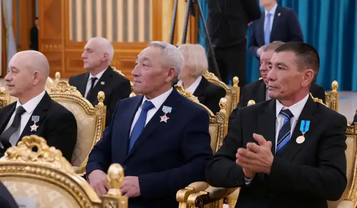 Президент Касым-Жомарт Токаев отметил значимость работников энергетической отрасли для международной стабильности и комфорта граждан. Атырау