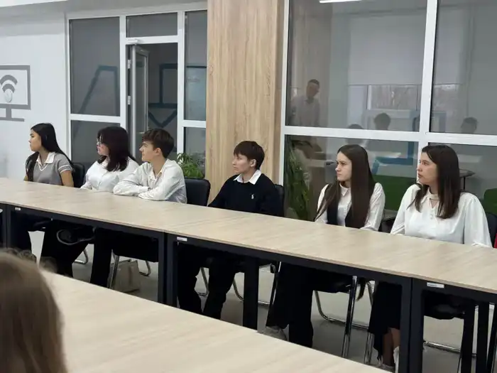 Студенты Житикаринского района обсуждают экологическую революцию в рамках программы «Таза Қазақстан» Атырау