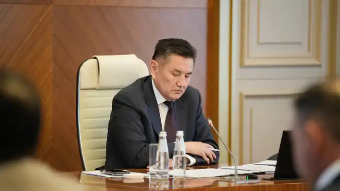 Обсуждение промежуточных итогов работы областных управлений в ВКО: акцент на развитие туризма и выполнение задач Атырау
