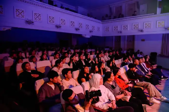 В Астане прошла премьера социальной драмы «Екі ғұмыр» Атырау