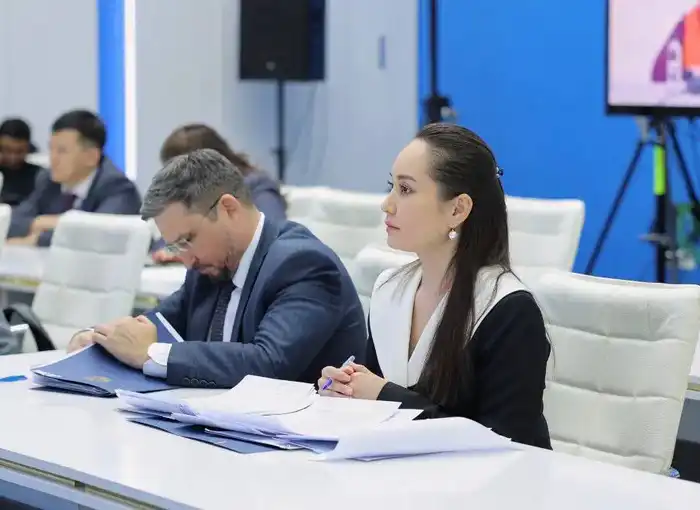 Национальный центр прав человека против насилия: итоги круглого стола Атырау