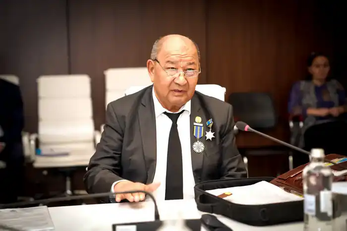 Министр просвещения провела прием граждан по личным вопросам Атырау