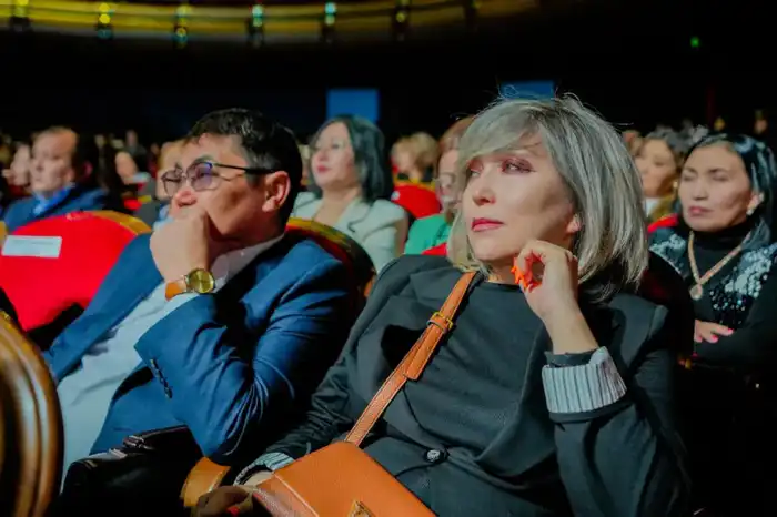 Форум в Астане: Педагоги обсуждают воспитание личности в условиях современных вызовов Атырау